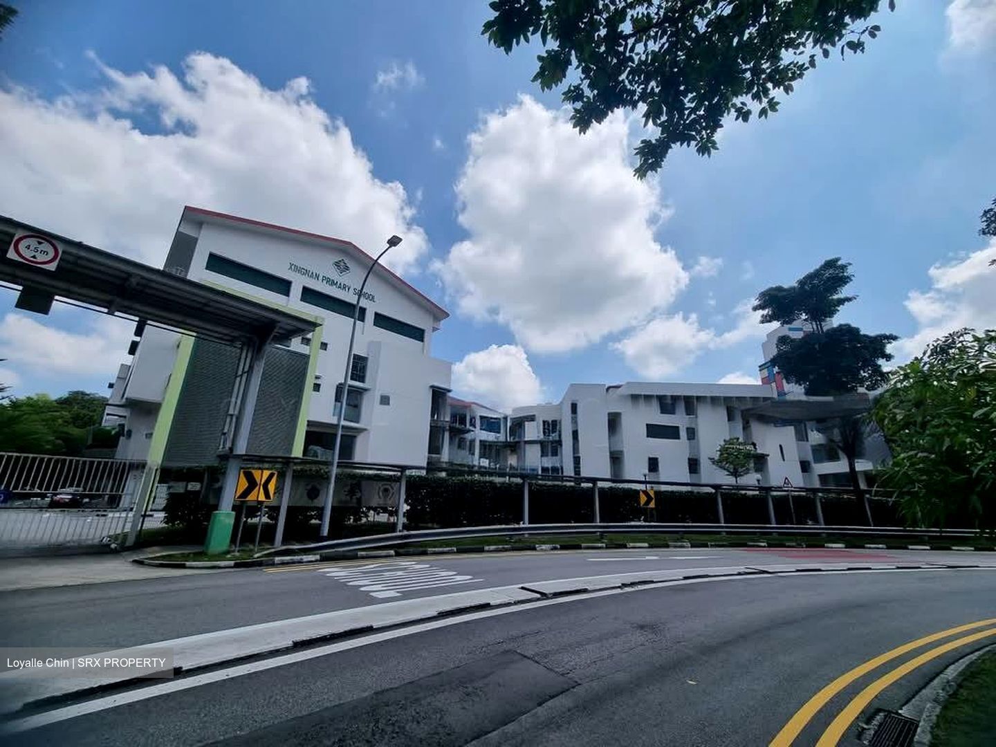 Jurong West Street 91 (D22), Shop House #545804811